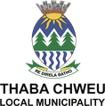 Thaba Chweu Local Municipality